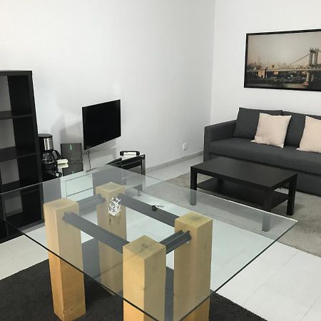 Apartamento Solfai Vacacional 30 Madrid Exterior foto