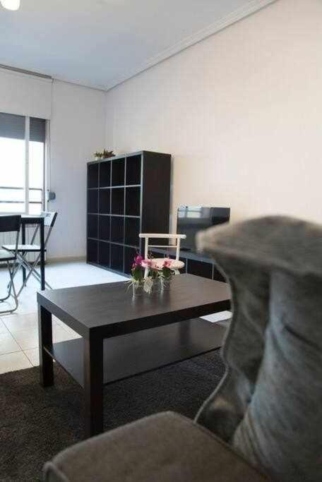 Apartamento Solfai Vacacional 30 Madrid Exterior foto